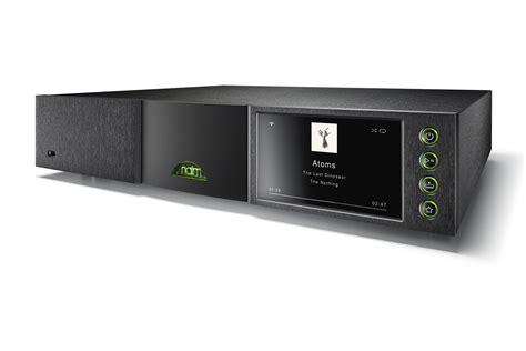 naim network issues